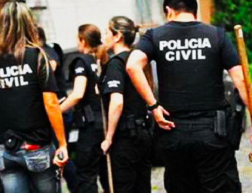 Intérpretes e tradução simultânea para curso em Goiânia – Escola da Polícia Civil