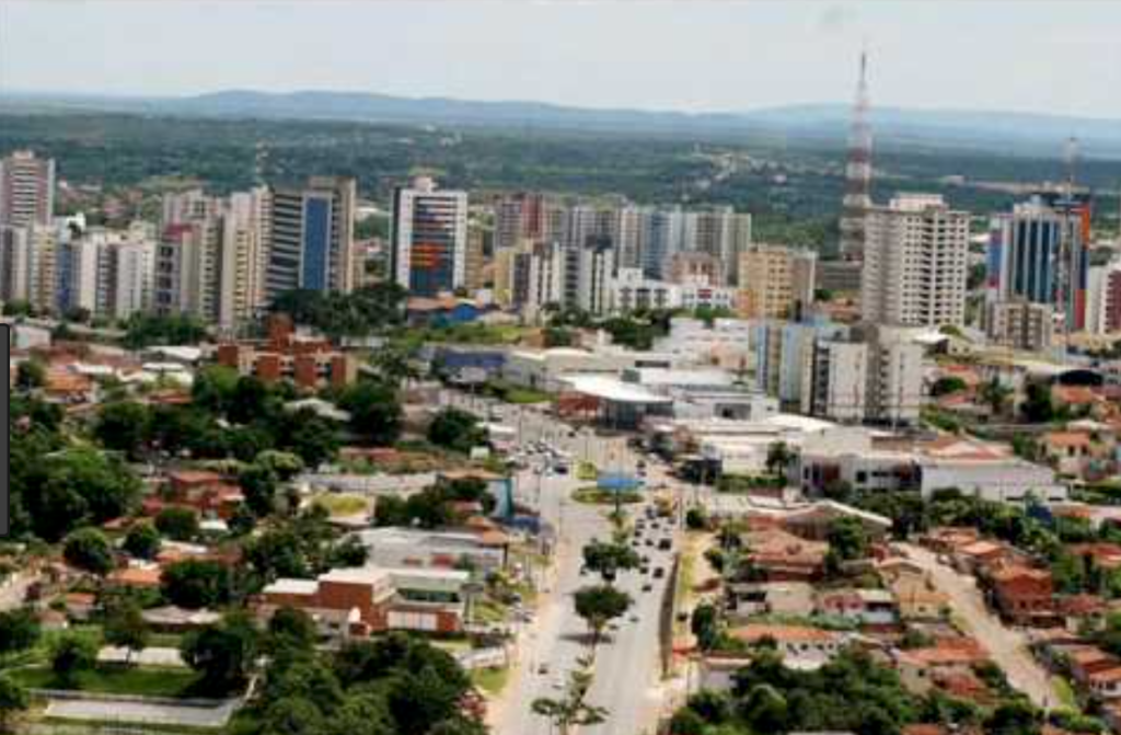 Simultaneous translation Cuiabá Brazil