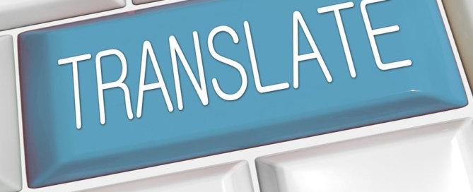 Tradutores e intérpretes as diferenças
