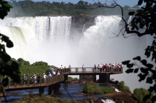 Empresa de tradução simultânea em Foz do Iguaçu