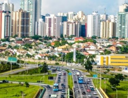 Simultaneous translation in São José dos Campos