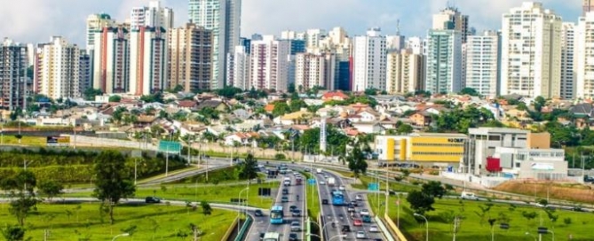 Simultaneous translation in São José dos Campos