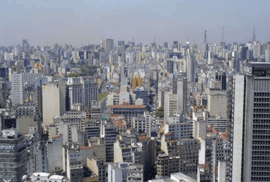 Simultaneous translation Sao Paulo