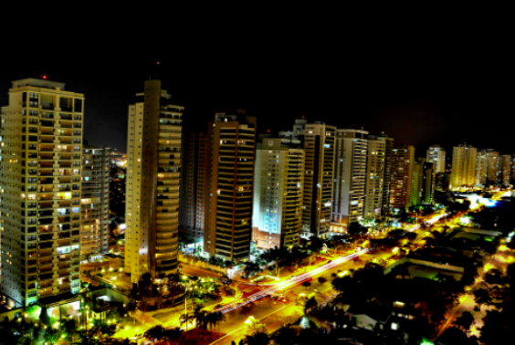 Simultaneous translation in Ribeirao Preto