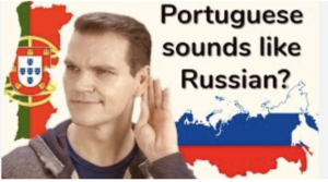 Tradução Simultânea português e russo
