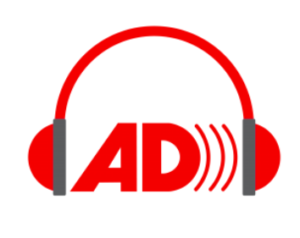 Audiodescrição