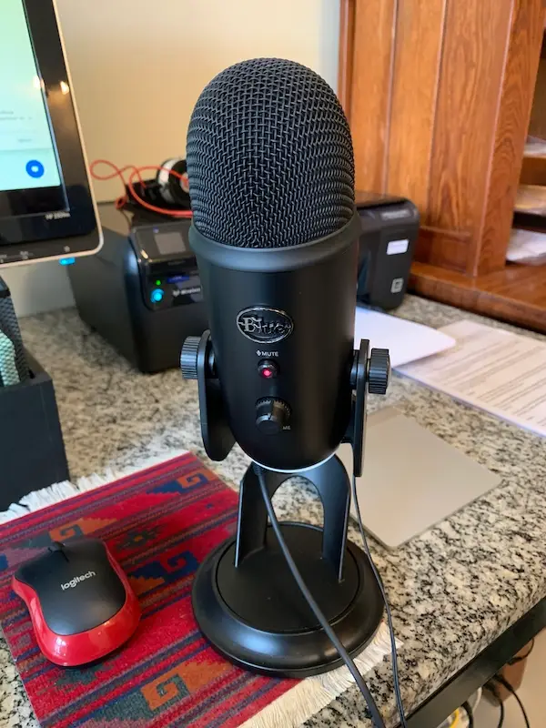 Tradução simultânea pela internet