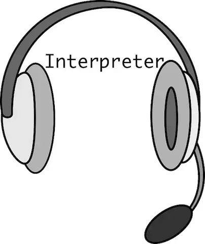 Interpreters on TikTok