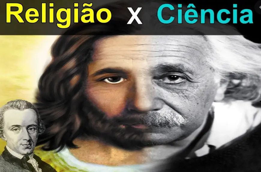 Traduzindo Religião x Ciência